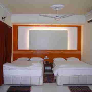 Sea Welcome Resort Rooms