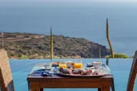 Pantelleria Dream Resort - breakfast