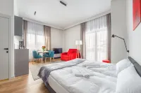 Sun & Snow Resorts A Białka Tatrzańska