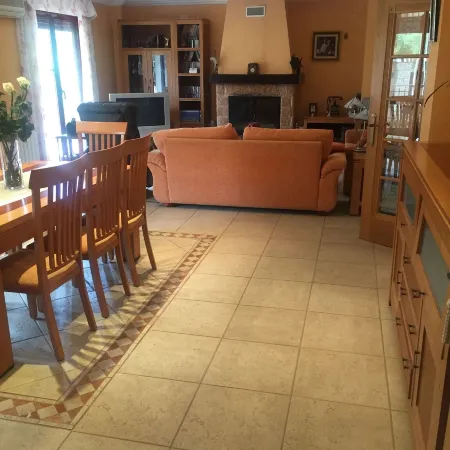 Casa Peseta, Casa Rural