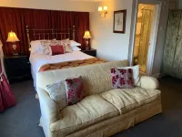The New Inn Hotels in Rye