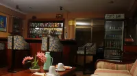 Lushoto Executive Lodge - bar