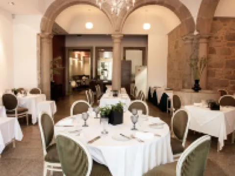 Hotel Bracara Augusta Hotels in Braga