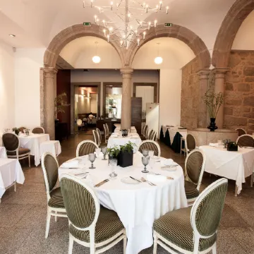 Hotel Bracara Augusta