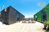 Innbox - Praia do Rosa