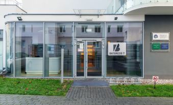 Apartment Batorego Gdynia by Renters
