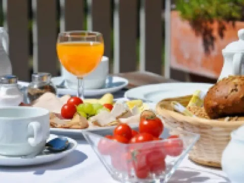 Am Zehntstadl Hotel & Sauna Hotels in Ulm