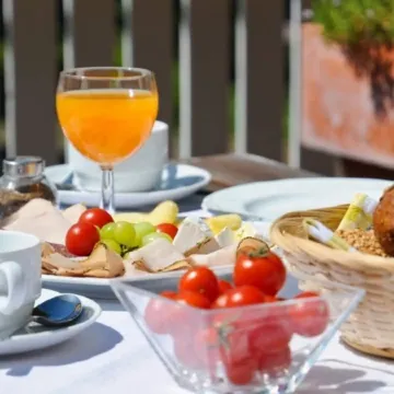 Am Zehntstadl Hotel & Sauna