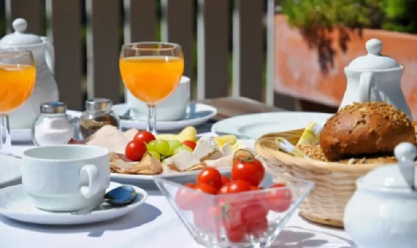 Am Zehntstadl Hotel & Sauna