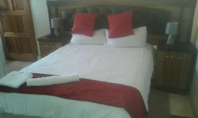 Den View Guesthouse Hotel a 