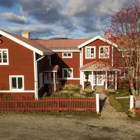 Chinova Mötesgård