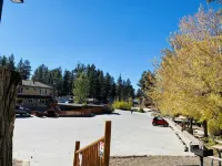Bear Creek Resort - Mountain view