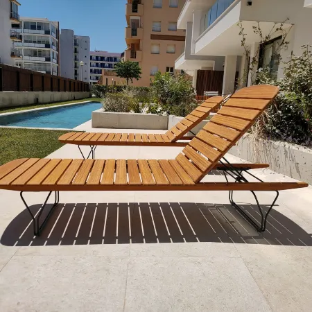 Eco-Apartments la Marineda & Hotel Thalassa Sport & Spa