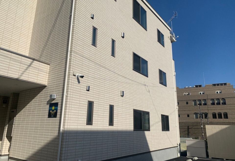 5. 오우치 호텔 미..