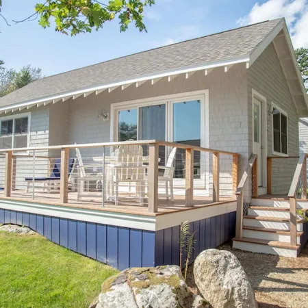 Linekin Bay Resort