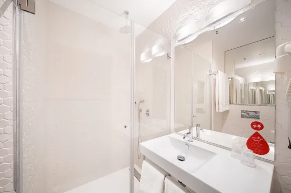 Moov Hotel Oeiras Номера Photos