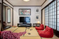 Shochikubai by H2 Life Hotels in Furano