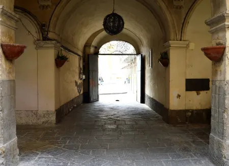 I Colori Della Sicilia