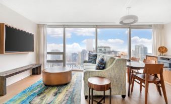 Embarc Vancouver