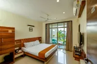 Hotel Sadhana Executive Hotels in Walane