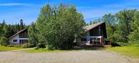Wawa Northern Lights Motel and Chalets Hotels in Wawa
