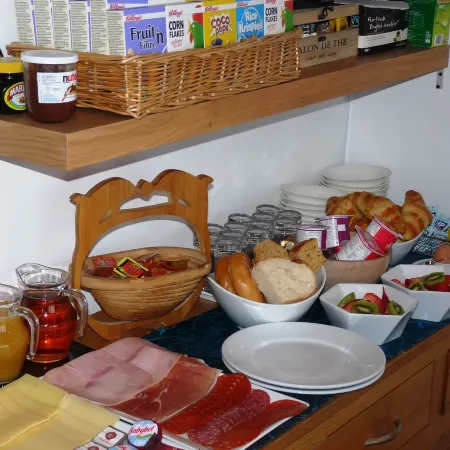 Aaran Guesthouse