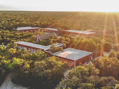 Wakax Hacienda - Cenote & Boutique Hotel