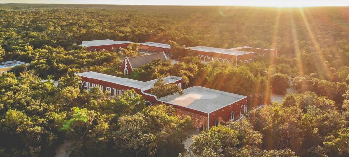 Wakax Hacienda - Cenote & Boutique Hotel Hotels in Tulum
