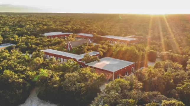 와카스 하시엔다 - 세노테 & 부티크 호텔 - 스몰 럭셔리 호텔 오브 더 월드 세노테 도스 오호스 주변 호텔