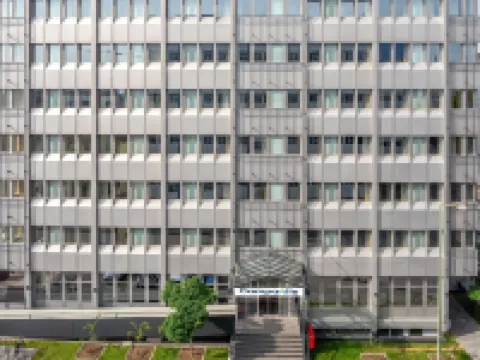 カンパニーレ フランクフルト オッフェンバッハ オッフェンバッハのホテル