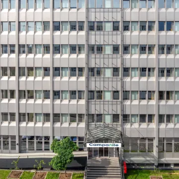 Campanile Frankfurt Offenbach