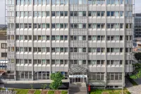 Campanile Frankfurt Offenbach Hotel a Offenbach am Main