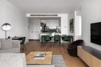 Caroline Serviced Apartments Richmond Hôtels à : Richmond