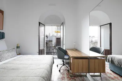 Numa Seville Solea Hotels in Seville