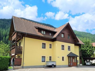 Apartment 800 m From Thermal Springs