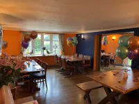 Village Limits Bed & Breakfast Accommodation Hotels in Horncastle