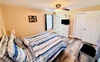 Family & pet-friendly, peaceful rural escape with a heated pool. Hiking nearby. 화이트 해븐 노스 트레일헤드 주변 호텔