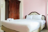 Homey and Cozy Living Studio at Margonda Residence 2 Apartment - 2-Sterne