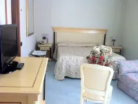 Hotel Lido Hôtels à : Moneglia