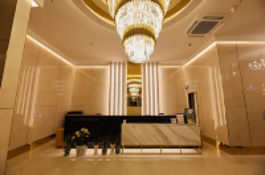 그랜드베른 호텔