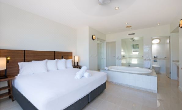 The Sebel Whitsundays