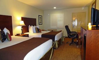 Kenedy Inn and Suites