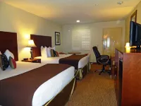 Kenedy Inn and Suites