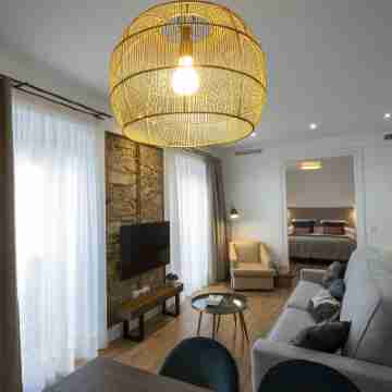 Petronila 1881 Rooms