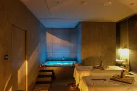 The Park Indore - spa