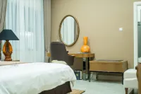 Ezulwini Villa Hotel Hotel di Harare