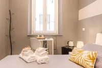 5 Terre dei Poeti Hotels in der Nähe von Castello of San Giorgio