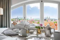 Hotel Bamberger Hof Bellevue