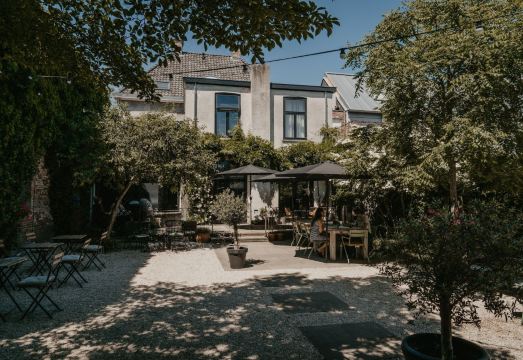 5. 호텔 더 야드 ..