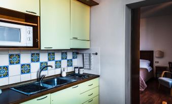 Terrazza Con Vista Etna e Centro Storico by Wonderful Italy